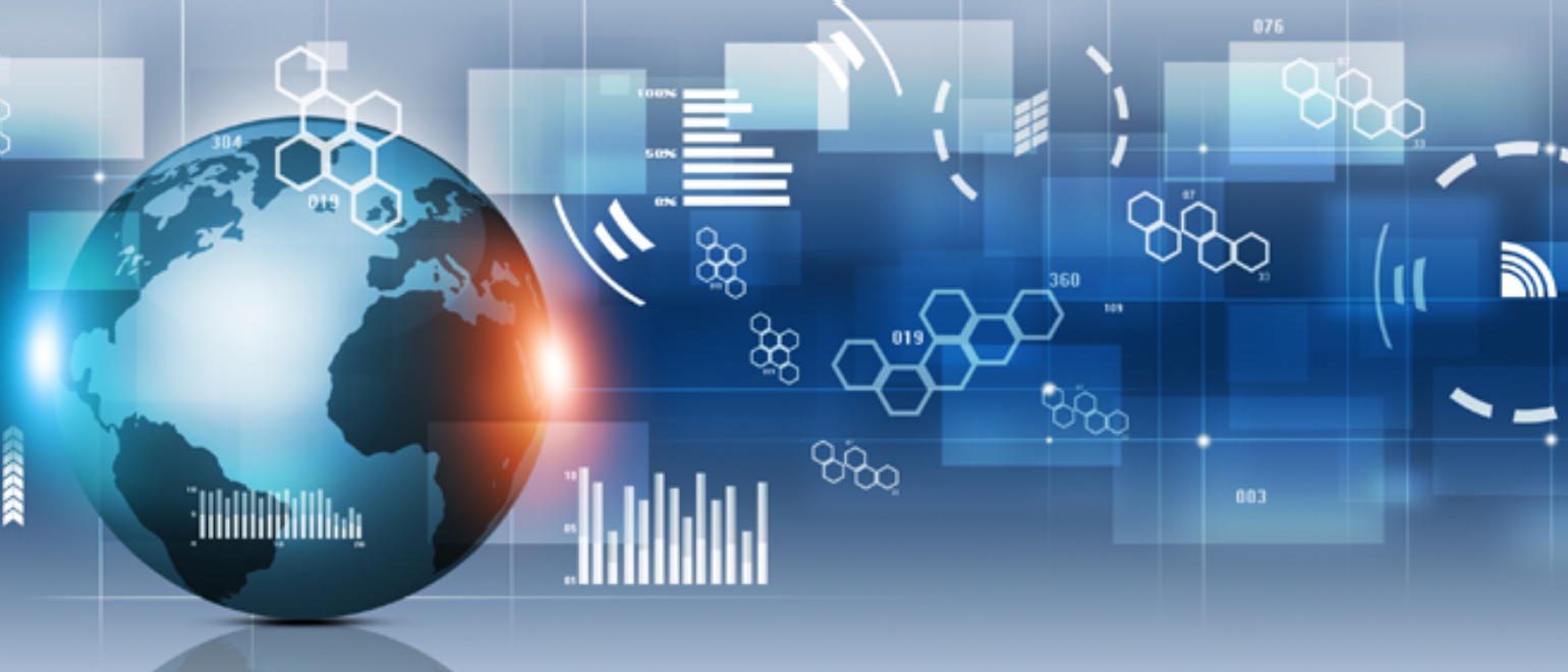 Trade Secrets blog image - globe